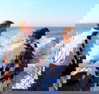 Darwin Harbour Sightseeing Cruise - Hotel Accommodation