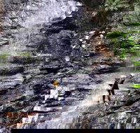 Full-Day Canyoning Experience at Stunning Empress Canyon - Hotel Accommodation