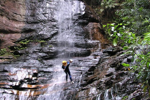 Full-Day Canyoning Experience At Stunning Empress Canyon - Hotel Accommodation 0