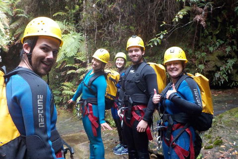 Full-Day Canyoning Experience At Stunning Empress Canyon - Hotel Accommodation 1