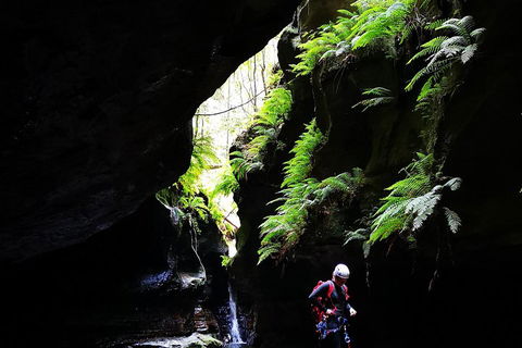 Full-Day Canyoning Experience At Stunning Empress Canyon - Hotel Accommodation 2