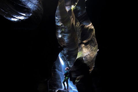 Full-Day Canyoning Experience At Stunning Empress Canyon - Hotel Accommodation 3
