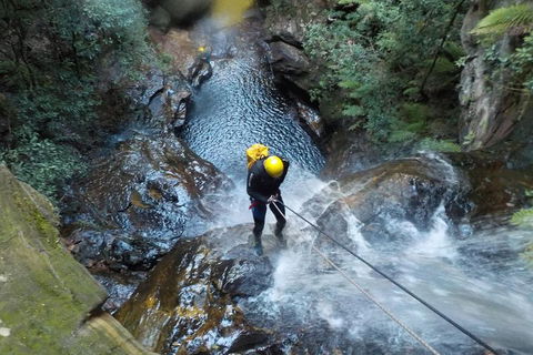 Full-Day Canyoning Experience At Stunning Empress Canyon - Hotel Accommodation 4