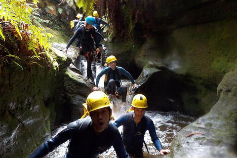 Full-Day Canyoning Experience At Stunning Empress Canyon - Hotel Accommodation 5