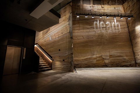 Moorilla Wine Meets Mona Art Day Trip - Hotel Accommodation 2