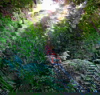 Private Blue Mountains Tour - Hotel Accommodation