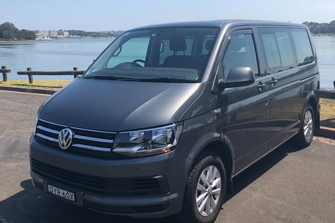 Private Blue Mountains Tour - Hotel Accommodation 2