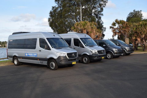 Private Blue Mountains Tour - Hotel Accommodation 3