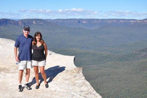 Private Blue Mountains Tour - Hotel Accommodation 5
