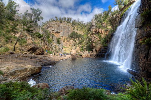 3-Day Adelaide To Melbourne Overland Trip Through Grampians And Great Ocean Road - Hotel Accommodation 1