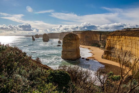 3-Day Adelaide To Melbourne Overland Trip Through Grampians And Great Ocean Road - Hotel Accommodation 4