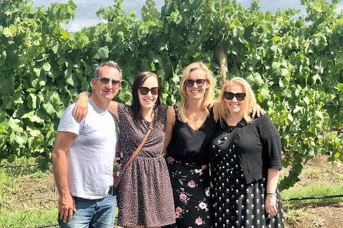 Yarra Valley Local Produce And Wine Tasting Tour - Hotel Accommodation 5