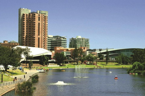 Adelaide Highlights, Hahndorf & McLaren Vale Wine Tasting And Sightseeing Tour - Hotel Accommodation 3