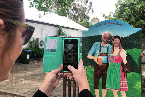 Adelaide Highlights, Hahndorf & McLaren Vale Wine Tasting And Sightseeing Tour - Hotel Accommodation 5