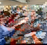 Barossa Valley Wineries Tour with Tastings and Lunch from Adelaide - Hotel Accommodation