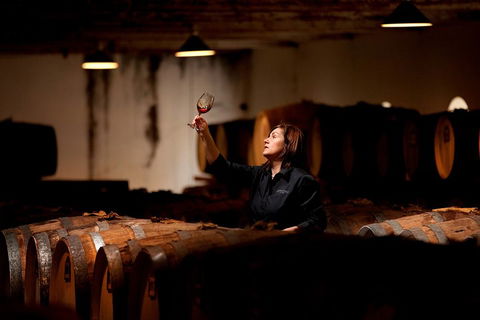 Seppeltsfield Centenary Tour - Hotel Accommodation 3