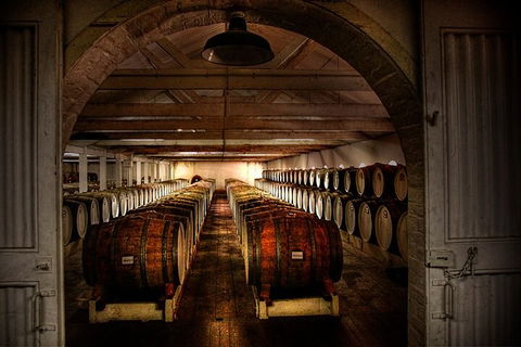 Seppeltsfield Centenary Tour - Hotel Accommodation 4