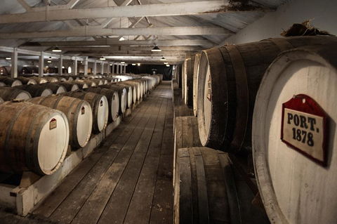 Seppeltsfield Centenary Tour - Hotel Accommodation 5