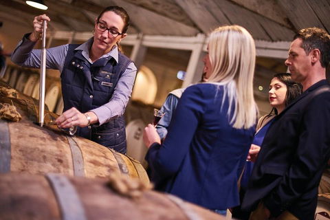 Seppeltsfield Taste Your Birth Year Experience - Hotel Accommodation 1