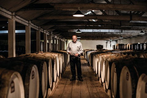 Seppeltsfield Taste Your Birth Year Experience - Hotel Accommodation 2