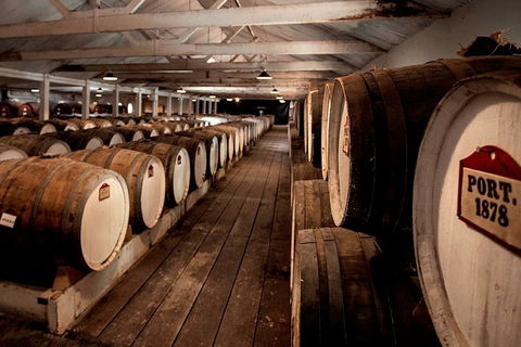 Seppeltsfield Taste Your Birth Year Experience - Hotel Accommodation 4