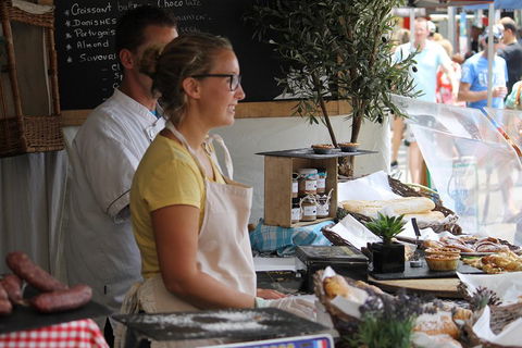 Eumundi Markets And Sunshine Coast Day Trip From Brisbane - Hotel Accommodation 3
