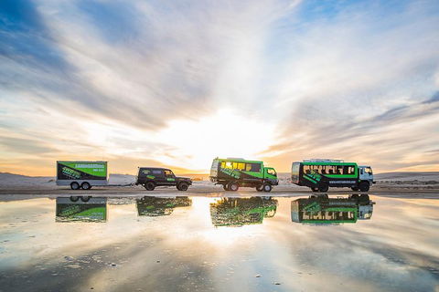 Unlimited Sandboarding - Hotel Accommodation 3