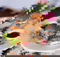 Sunshine Coast Signature High Tea and Wine Experience Min 6 Adults - Hotel Accommodation