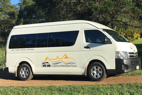 Noosa Everglades Serenity Cruise & Highlights Tour Inc. Lunch & Cruise - Hotel Accommodation 5