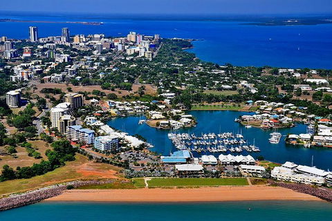 Explore Darwin City Sights Including Key Attractions - Hotel Accommodation 3