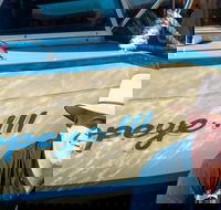 Torrens River Cruise in Adelaide - Hotel Accommodation