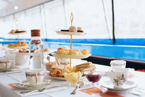 High Tea Cruise On Popeye - Hotel Accommodation 2