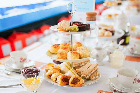 High Tea Cruise On Popeye - Hotel Accommodation 4