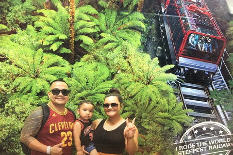 Blue Mountains Private Full-Day Tour From Sydney With Cruise - Hotel Accommodation 3