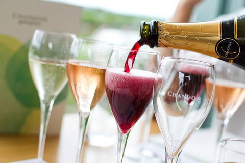 Chauffeur Driven Yarra Valley Group Wine Tour - Up To 7 - Hotel Accommodation 5