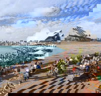 Sydney Uncovered Full-Day Tour - Hotel Accommodation