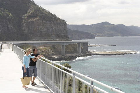 Private Tour: Sydney South Coast & Highlands - Hotel Accommodation 0