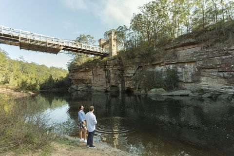Private Tour: Sydney South Coast & Highlands - Hotel Accommodation 1