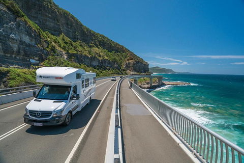 Private Tour: Sydney South Coast & Highlands - Hotel Accommodation 3