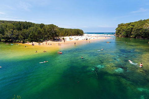 Private Tour: Sydney South Coast & Highlands - Hotel Accommodation 4