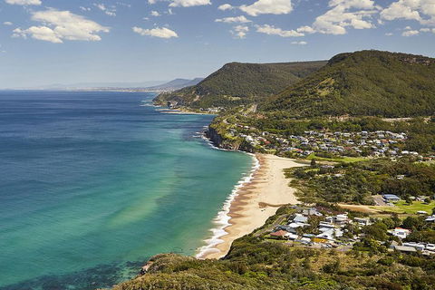 Private Tour: Sydney South Coast & Highlands - Hotel Accommodation 5