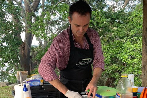 Day Trip With Chef-Led Hunter Valley Gourmet Food And Wine From Sydney - Hotel Accommodation 1