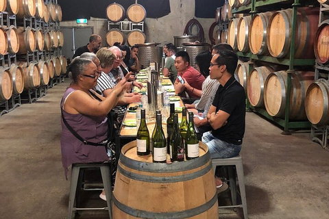 Day Trip With Chef-Led Hunter Valley Gourmet Food And Wine From Sydney - Hotel Accommodation 3