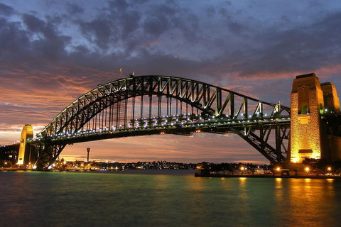 Explore The Culture Of Sydney Harbour On This Walking Audio Tour To Lavender Bay - Hotel Accommodation 2