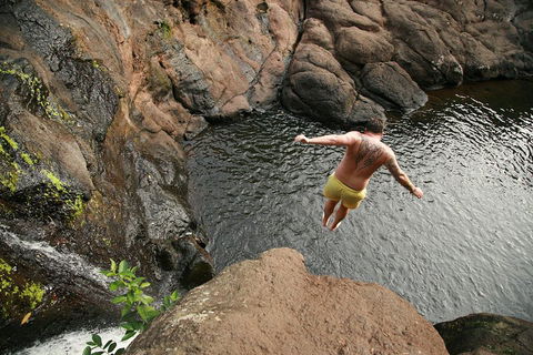 Hinterland Magic & Glow-worm Experience - Hotel Accommodation 3