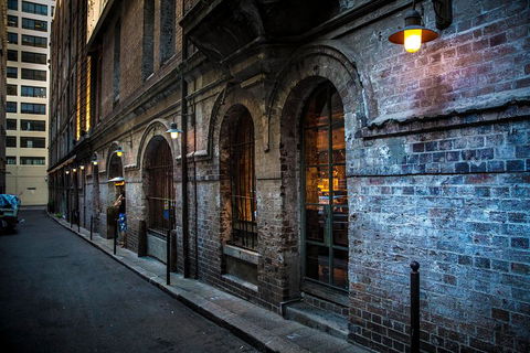 Explore Sydney's Secrets In A Series Of Fun Cryptic Clues - Hotel Accommodation 1