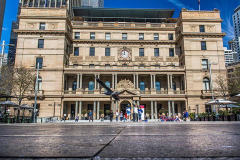Explore Sydney's Secrets In A Series Of Fun Cryptic Clues - Hotel Accommodation 3