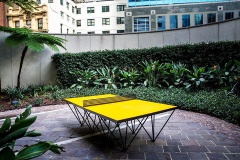 Explore Sydney's Secrets In A Series Of Fun Cryptic Clues - Hotel Accommodation 4