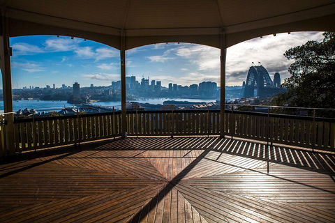 Explore The Rocks Sydney In A Series Of Fun Cryptic Clues - Hotel Accommodation 3