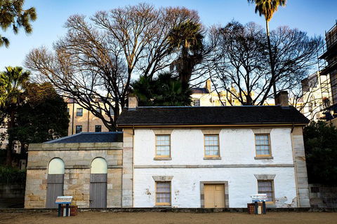 Explore The Rocks Sydney In A Series Of Fun Cryptic Clues - Hotel Accommodation 5